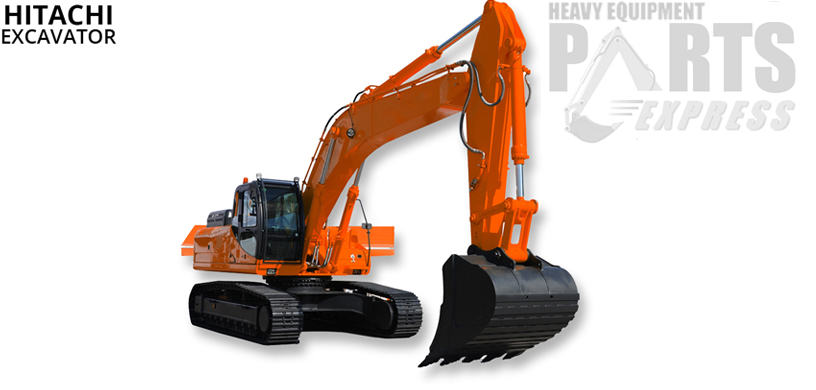 Hitachi Parts Dozer Parts Eugene