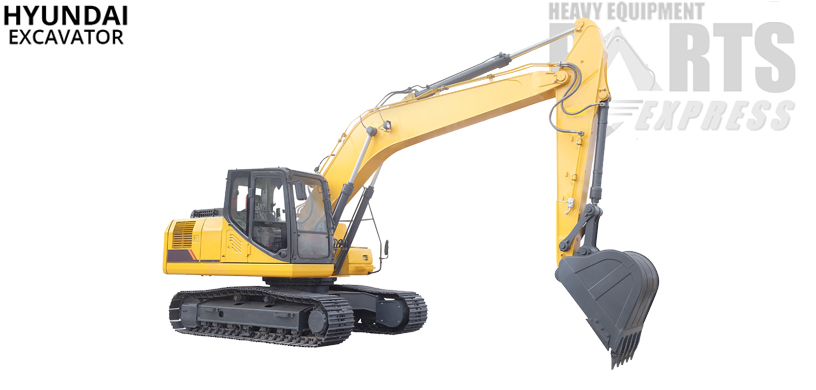 Hyundai Parts Dozer Parts Eugene