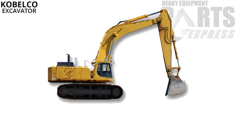 Kobelco Parts Dozer Parts Eugene